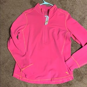 Tommy Bahama Jen and Terry Half ZIP